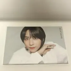 BANILA CO. ジョンハン ポストカード 4枚セット セブチ　バニラコ