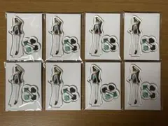 あんスタ 風早巽 BNS アクスタ 8点セット