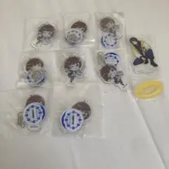 蜂楽廻　アクリルスタンド