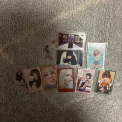 twice モモ セット売り