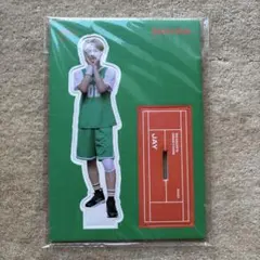 【公式】ENHYPEN 2021シーグリ　ジェイ　ペーパースタンド　アクスタ