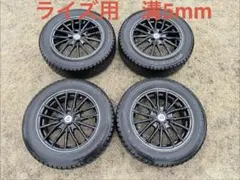 2026年最新】16インチ スタッドレスタイヤの人気アイテム - メルカリ