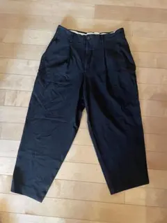 パンツ ワイドパンツ