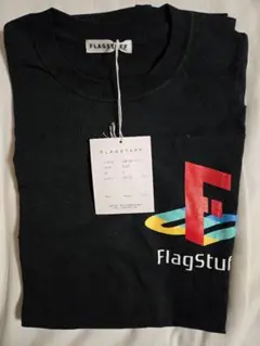 2025年最新】F-LAGSTUF-F カラー：ブラック系 Tシャツの人気アイテム