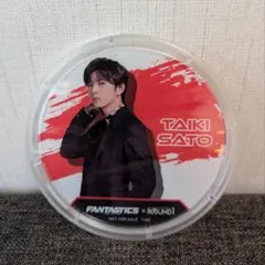 2026年最新】FANTASTICS ラウンドワン コースターの人気アイテム