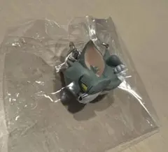 トムとジェリー めじるしアクセサリー TOM and JERRY トム(追っかけ