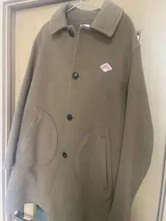 DANTON メンズコート