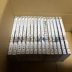 葬送のフリーレン　1〜15巻　全巻セット