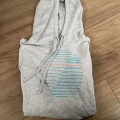 Patagonia グレー パーカー XSのサムネイル