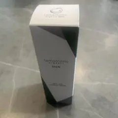 tamamono organic MEN オールインワンプレミアムセラム