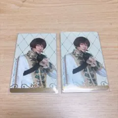 刀ミュ　刀剣乱舞　目出度歌誉花舞 十周年祝賀祭　カード　石切丸