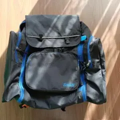 coleman キャンプリュック