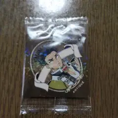 鬼滅の刃 悲鳴嶼行冥 シール
