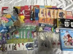 一番くじ ワンピース 下位賞まとめ売り