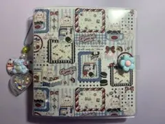 おすそ分け　バインダー