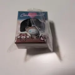 サンリオキャラクターズ ミニチュアパッケージコレクション　シナモロール