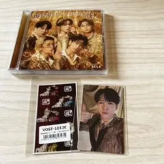 【送料無料】通常盤 爆裂愛してる/好きすぎて滅