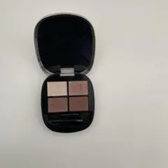 DECORTÉ スキンシャドウ デザインアイパレット 01 ロージーブラウン