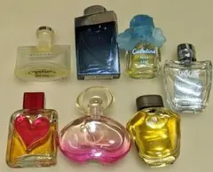 2025年最新】香水まとめ売りの人気アイテム - メルカリ