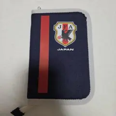 JFA 日本代表 記念ケース 2013年 キリンチャレンジカップ サッカー