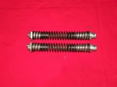 ☆新品ライステ☆極上☆ダックス純正フォークアウター改☆スペシャル☆ ☆新品ライステ☆極上☆ダックス純正フォークアウター改☆スペシャル