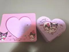 サンリオ マイメロ クロミ ハッピーセット