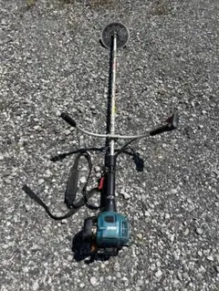 ☆マキタ製☆草刈機☆MEM2300U☆100キロ未満陸送費込☆ マキタ（makita 