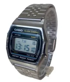 レア中古動品◇H101◆カシオ カジキマグロ ダイバー◇アラームクロノ◇マーリン レア中古動品◇H101◇カシオ カジキマグロ ダイバー◇アラームクロノ