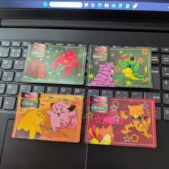 ポケモンカード　トップサン　カード　まとめ売りのサムネイル