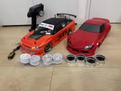 2026年最新】ヨコモ ドリフトパッケージフルセットの人気アイテム