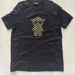 To_r様　専用。 エンポリオアルマーニ 黒 Tシャツ