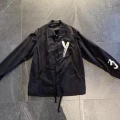 【美品】Y-3 Y3 ワイスリー　コーチジャケットのサムネイル