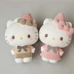 サンリオキャラクターズおともだちどーる２