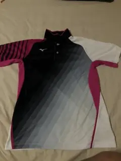 ミズノ ユニフォーム ゲームシャツ ソフトテニス