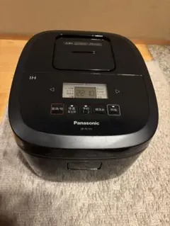 Panasonic 炊飯器 SR-FE101 本体のサムネイル