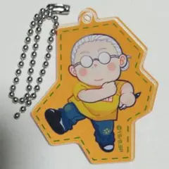 坂本　サカモトデイズ　東京タワー　アクキー