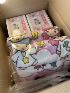 キキララ 1番くじ　13点セット