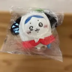 ちいかわ×サンリオキャラクターズぷちミニフードマスコット