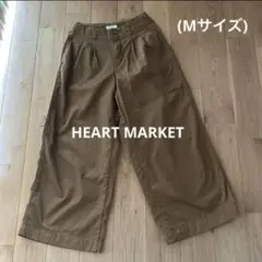 ハートマーケット カジュアルパンツ