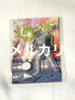 韓国BL SPAKLZ POPUP ジンクス JINX アクスタ - メルカリ
