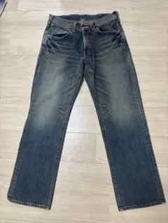 Wrangler デニムパンツ ジーンズ