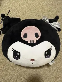 マイメロクロミ一番くじ　特賞 ラストワン賞まとめ売り➕おまけ有り サンリオくじ】*マイメロちゃん＆クロミちゃんくじ /ラストワン賞が