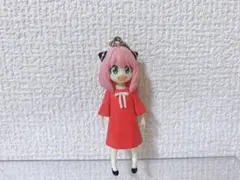 SPY×FAMILY スパイファミリー アーニャ マスコットチャーム