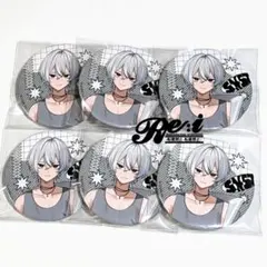 VS AMBIVALENZ ビバレン XlamV スバル 缶バッジ 蜜柑 - メルカリ