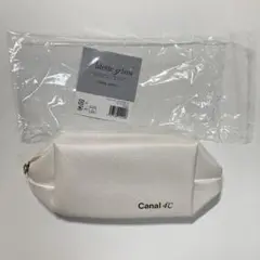 Canal4℃ カナル4℃ ノベルティ