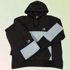 Supreme The North Face Bandana セットアップ