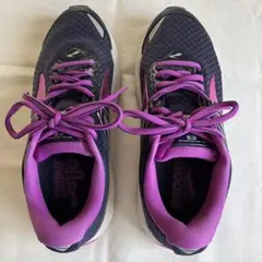 Brooks RAVENNA 8 レディース スニーカーのサムネイル