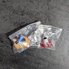 パペットスンスン ガチャガチャ スンスンを探せマスコット スンスン　ノンノン