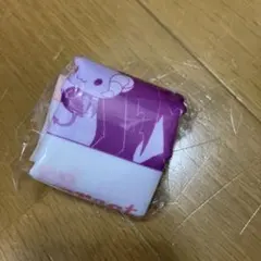 伊藤潤二サンリオキャラクターズトートバッグ