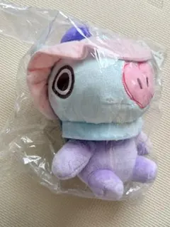 BT21 一番くじJ-HOPE MANG ぬいぐるみ